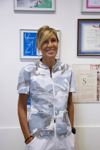 Dottoressa Mariagrazia Montrasio